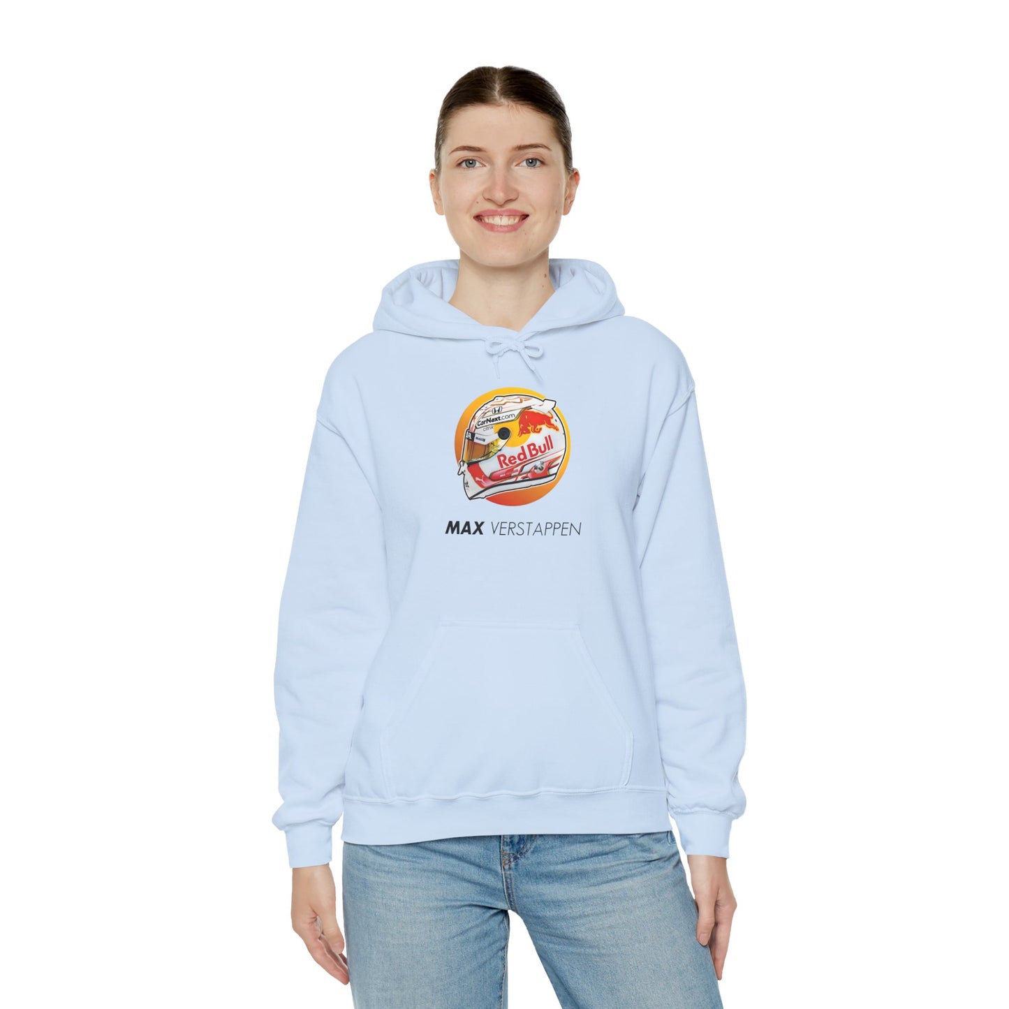Max Verstappen - Unisex Hoodie