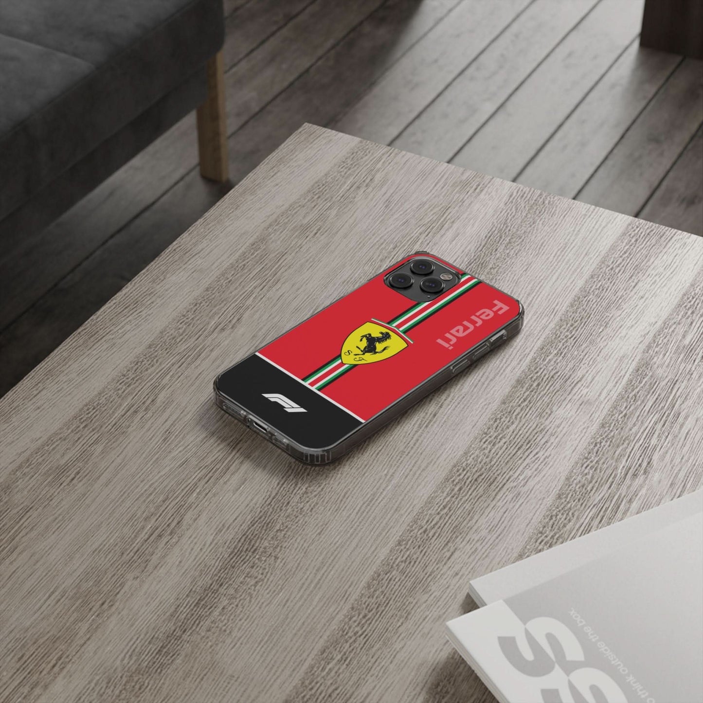 Ferrari F1