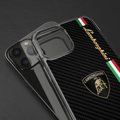 Lamborghini Carbon Stealth