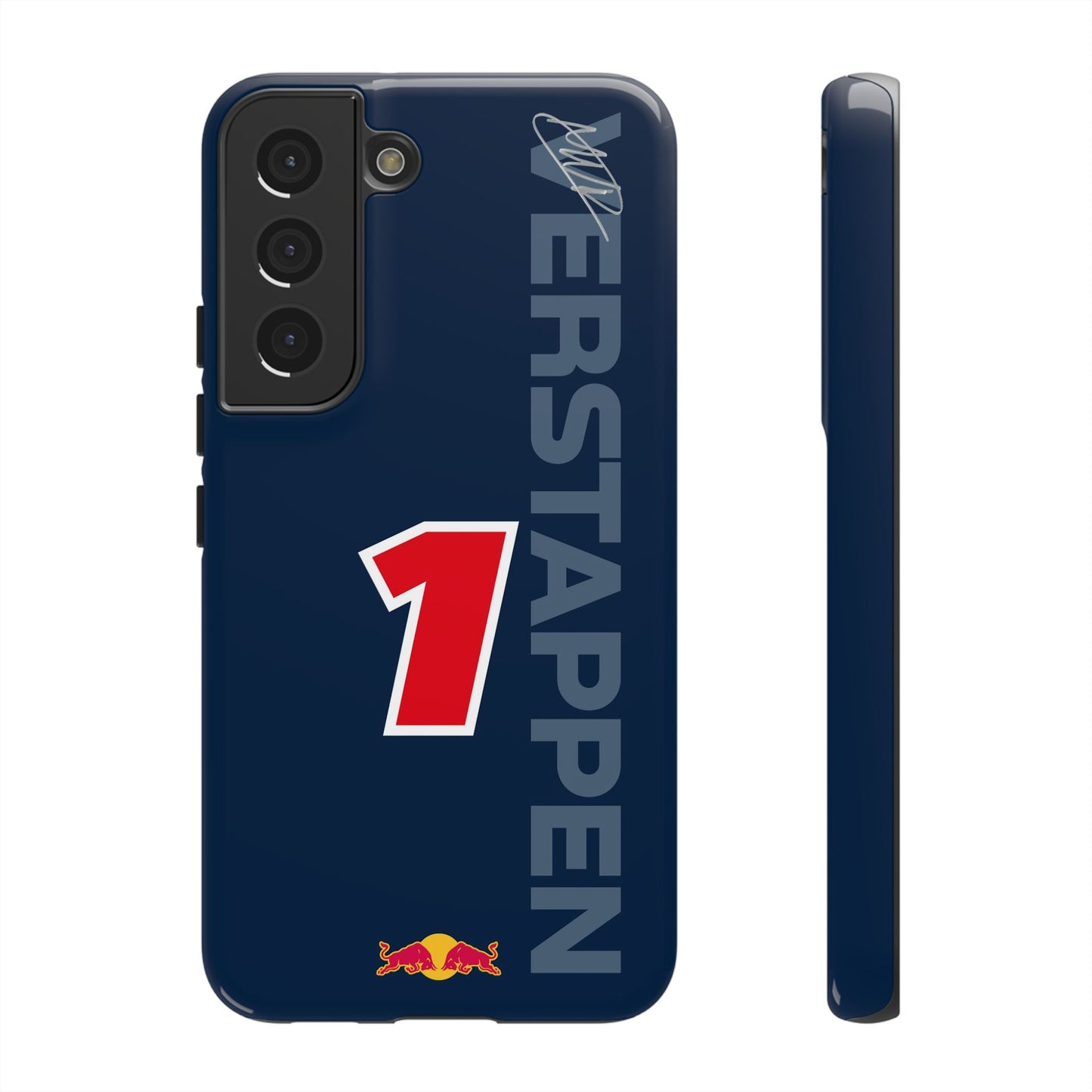 Verstappen #1 // Phone Case