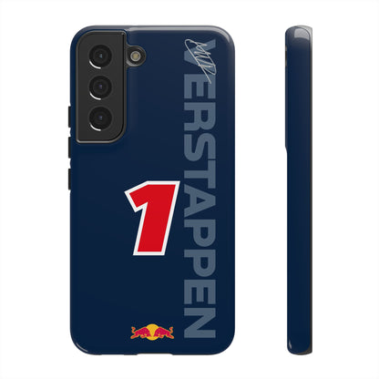 Verstappen #1 // Phone Case