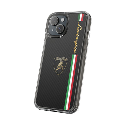 Lamborghini Carbon Stealth