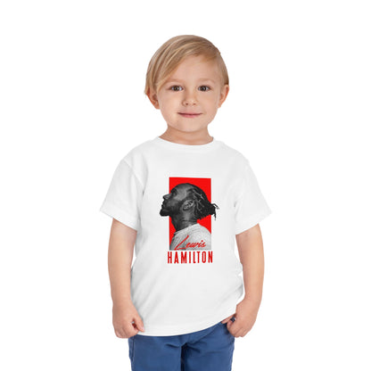 Lewis Hamilton // Kids Tee