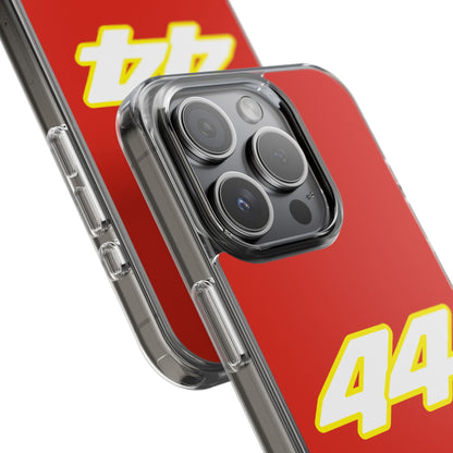 44 x Ferrari