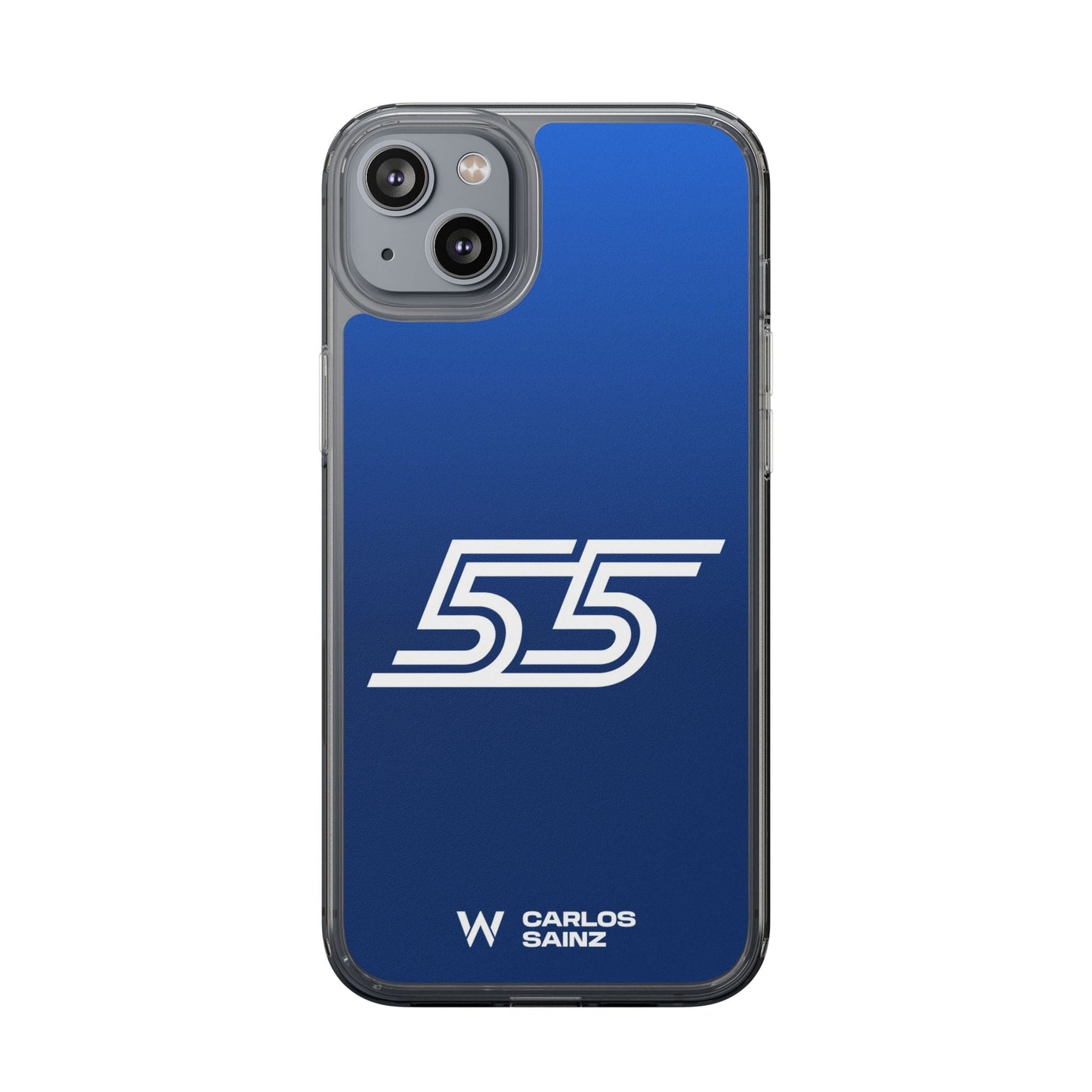 Carlos Sainz 55 x Williams