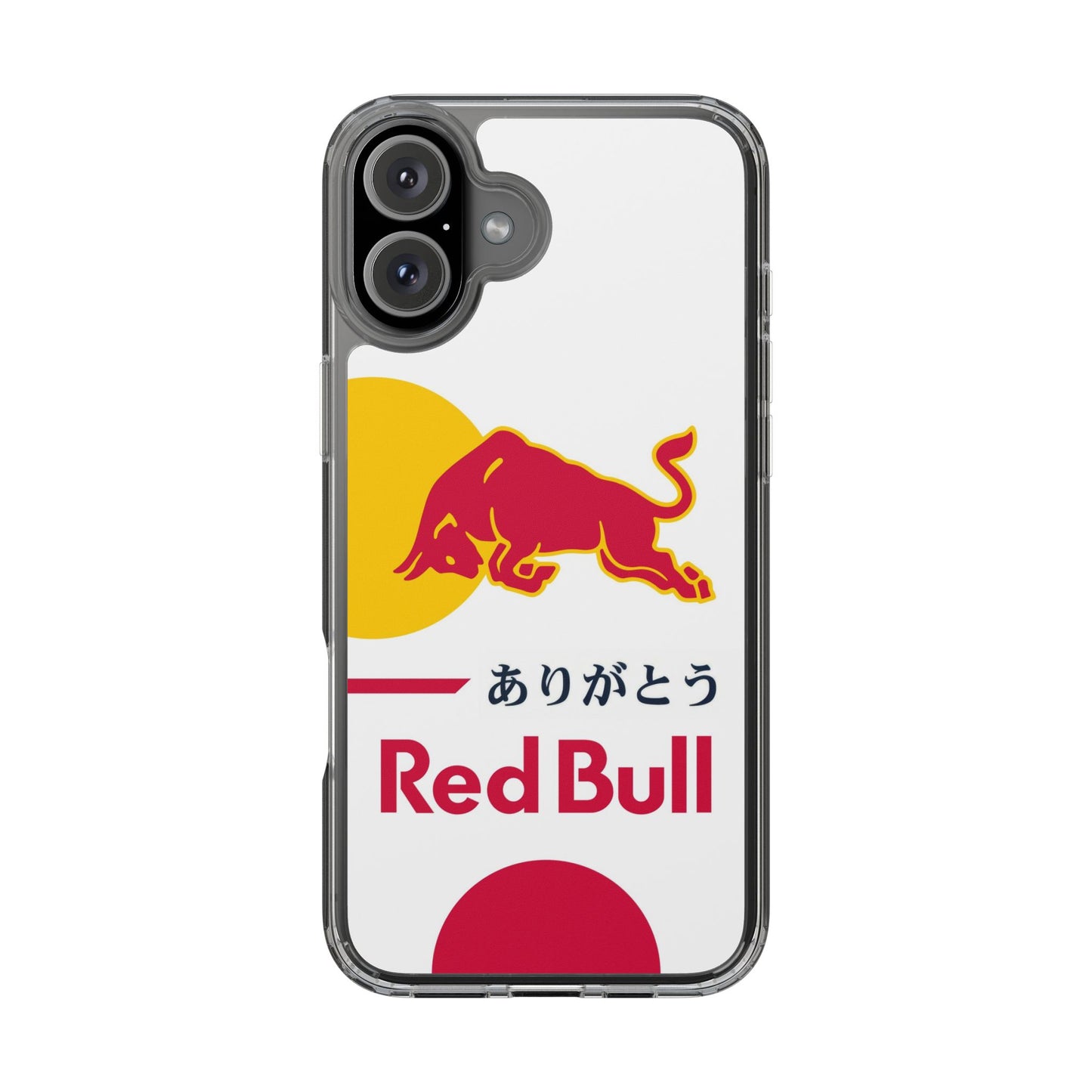 RedBull F1 White