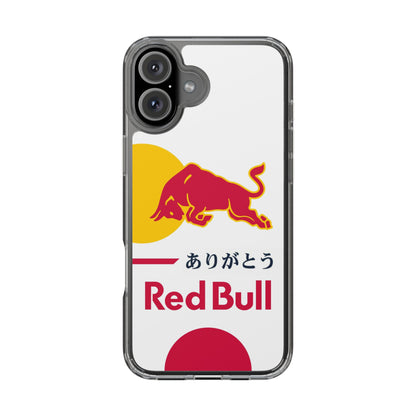 RedBull F1 White