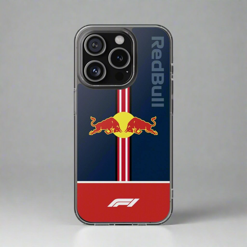 Redbull F1