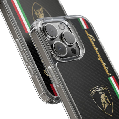 Lamborghini Carbon Stealth