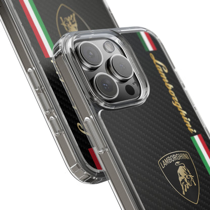 Lamborghini Carbon Stealth