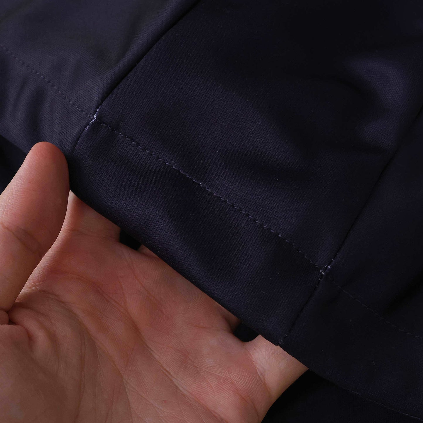 McLaren Team Jersey Hoodie