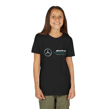 Mercedes-AMG Petronas // Kids Tee