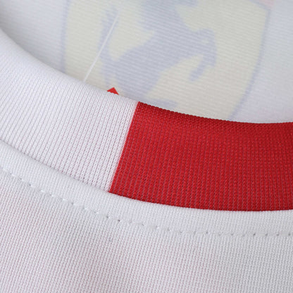 Scuderia Ferrari Drivers Jersey Tee - Miami