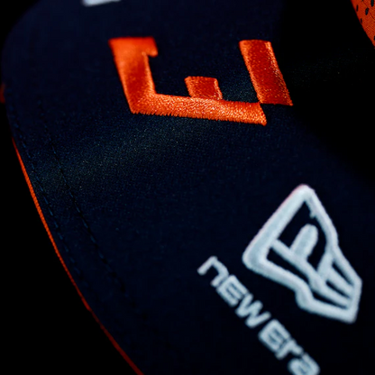 Max Verstappen - 2026 Orange Lion Cap
