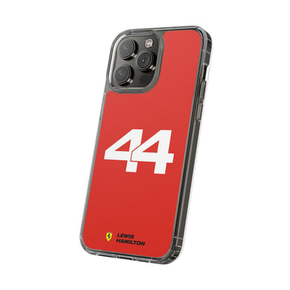 Lewis Hamilton #44 2025