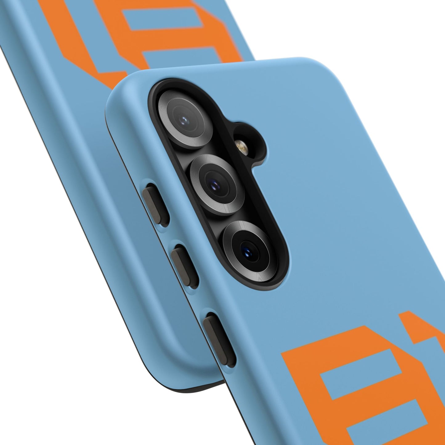 Oscar Piastri #81 // Phone Case