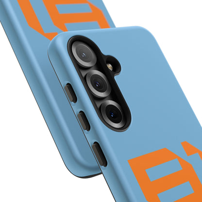 Oscar Piastri #81 // Phone Case