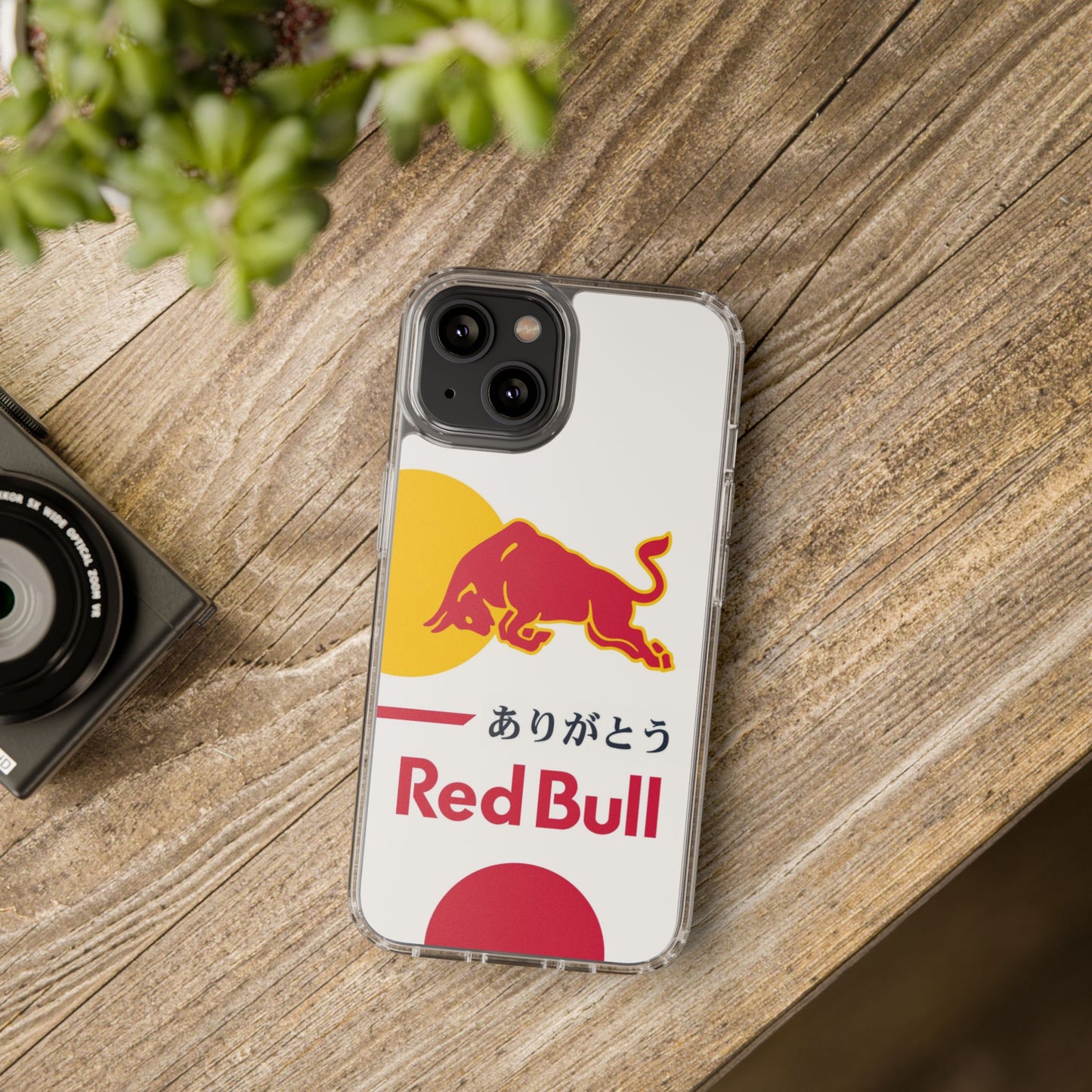RedBull F1 White