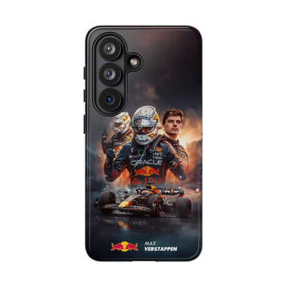Max Verstappen // Phone Case