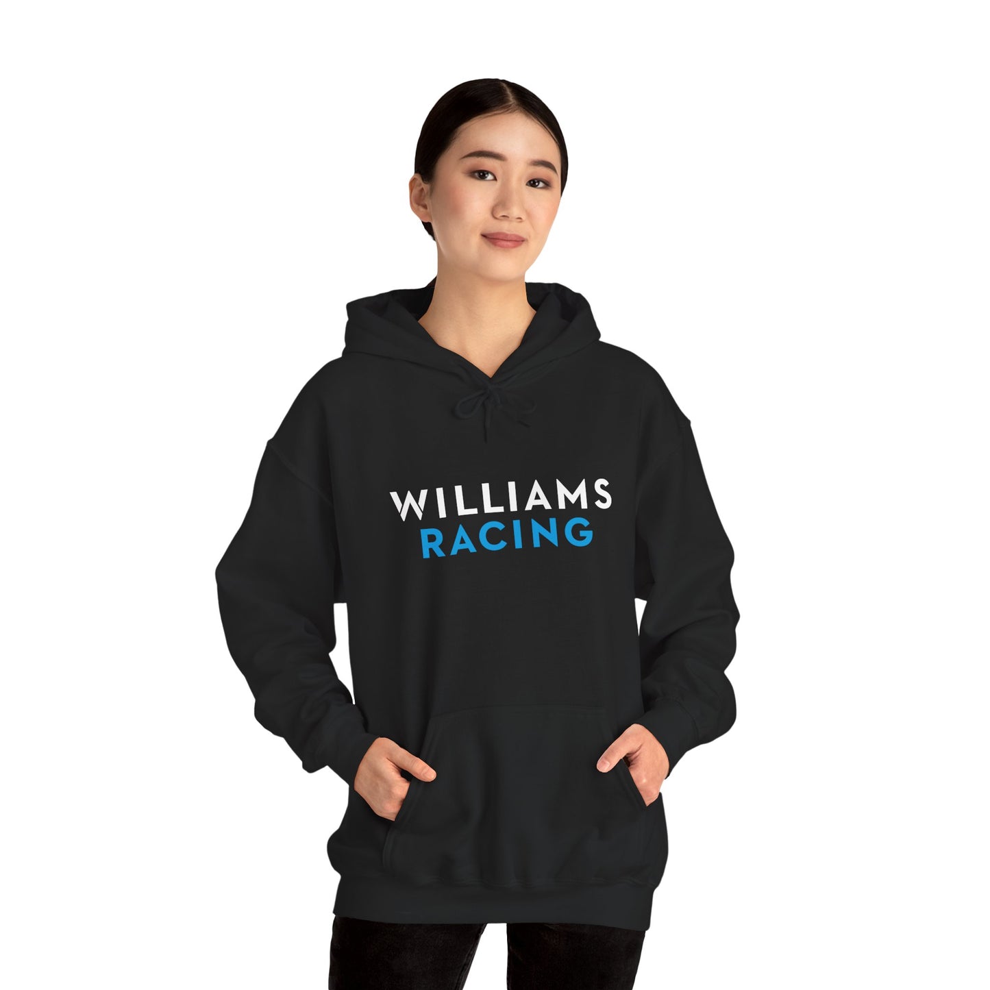 Williams Racing // Unisex Hoodie