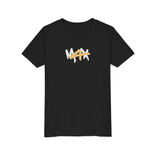 Max Verstappen - M4X // Kids Tee