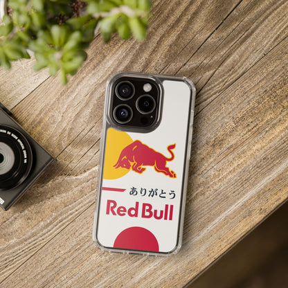 RedBull F1 White