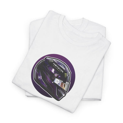 Lewis Hamilton - Unisex T-shirt