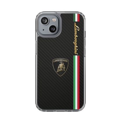 Lamborghini Carbon Stealth