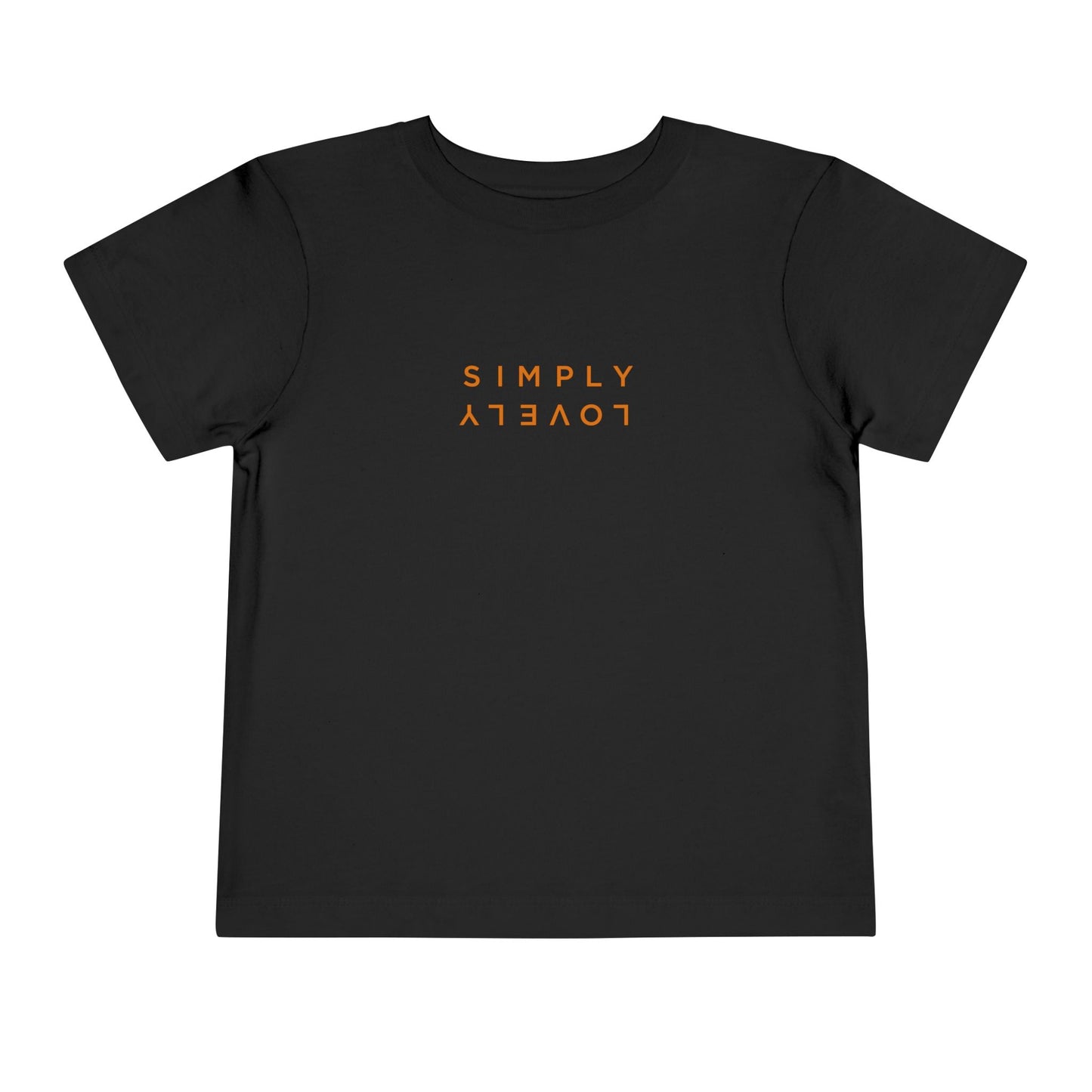 Simply Lovely - Max Verstappen // Kids Tee