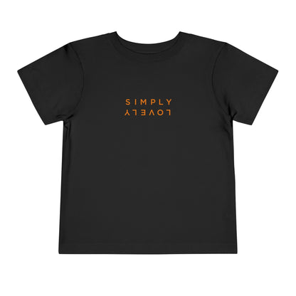 Simply Lovely - Max Verstappen // Kids Tee