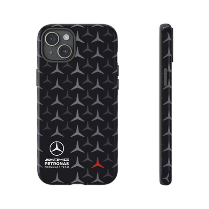 Mercedes Star // Phone Case