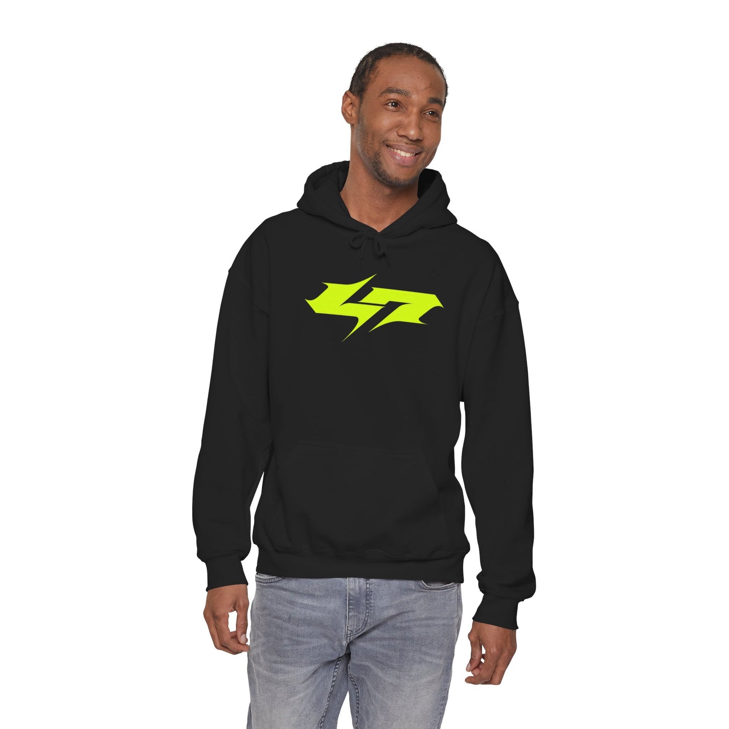 Lando Norris .EXE // Formula 1 Unisex Hoodie