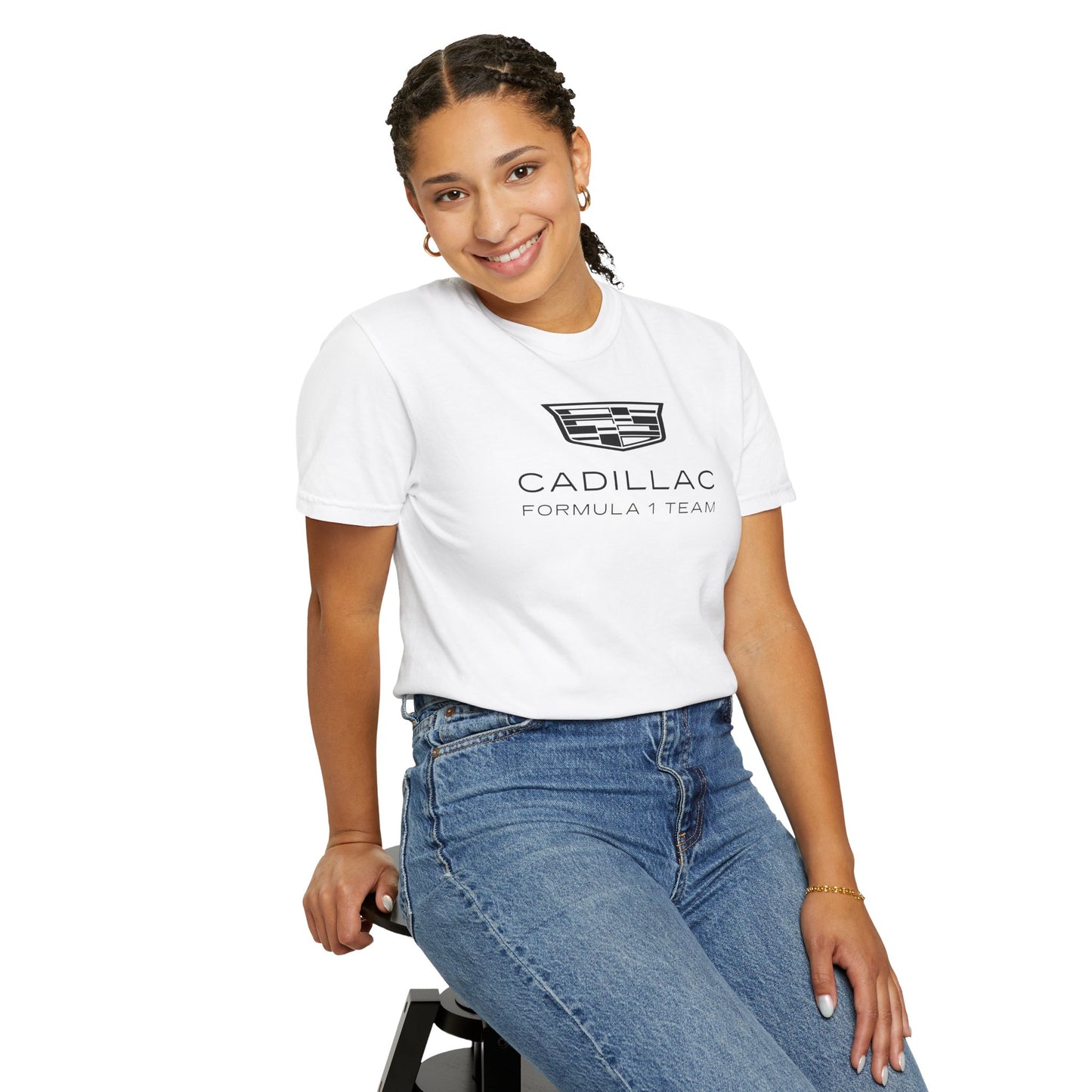 Cadillac F1 Team // Unisex Tee