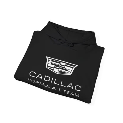 Cadillac F1 Team // Unisex Hoodie