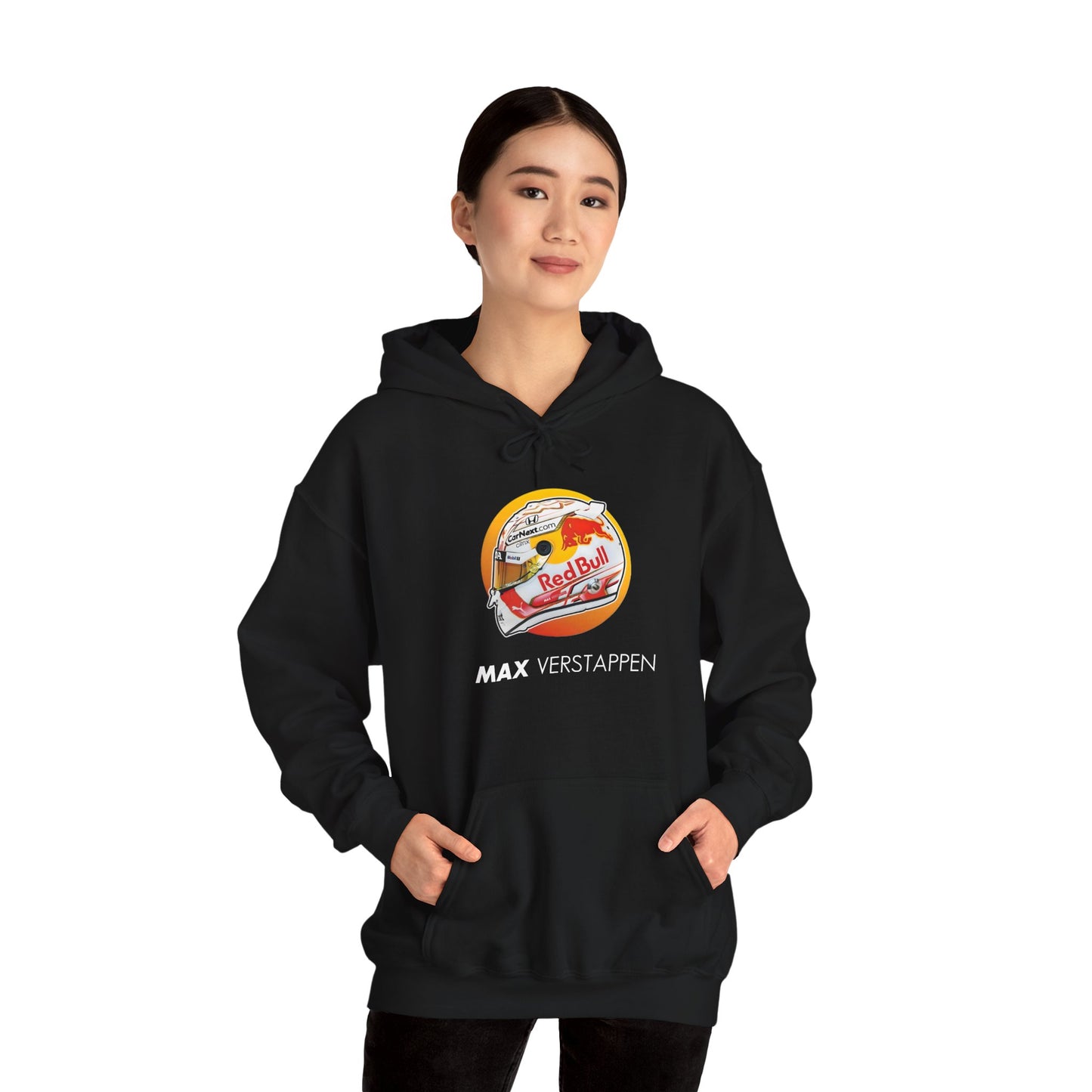 Max Verstappen - Unisex Hoodie