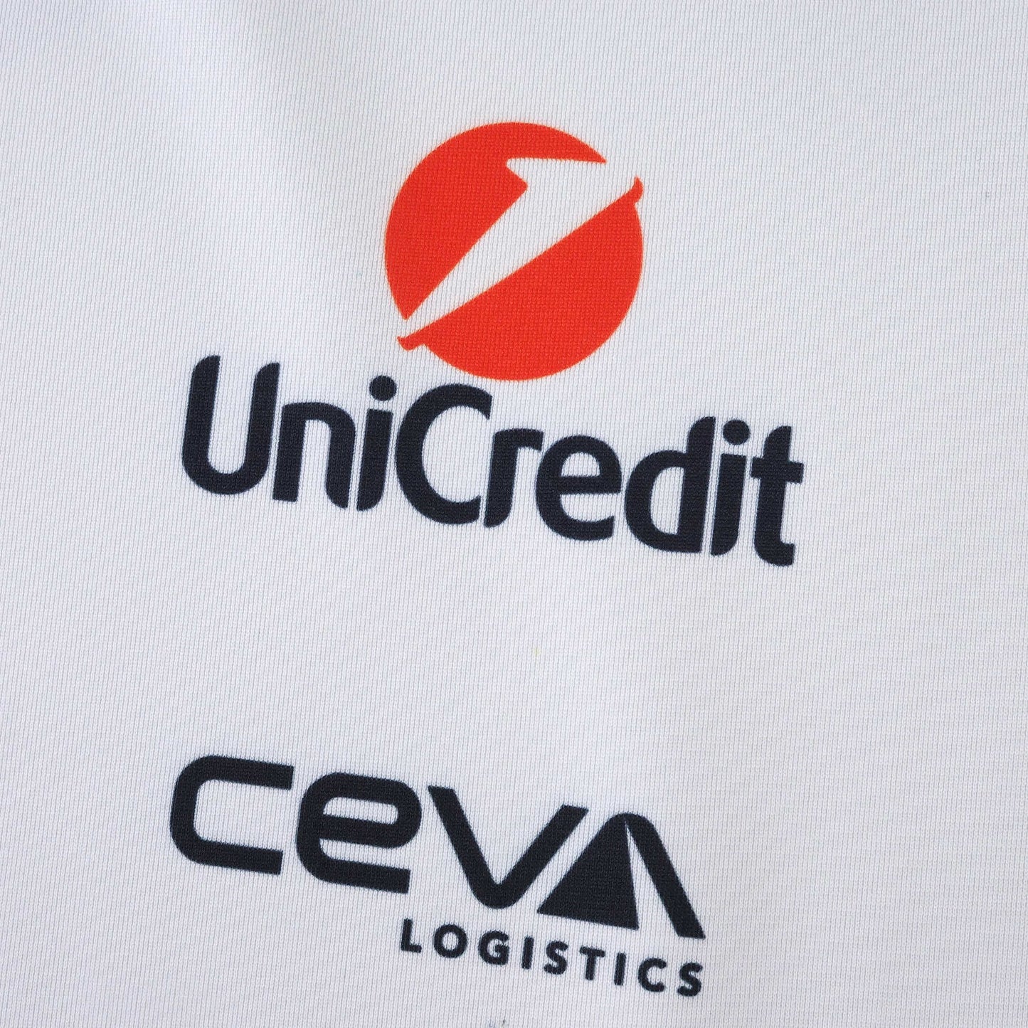 Scuderia Ferrari Drivers Jersey Tee - Miami