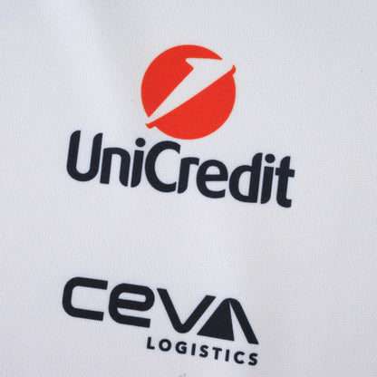 Scuderia Ferrari Drivers Jersey Tee - Miami