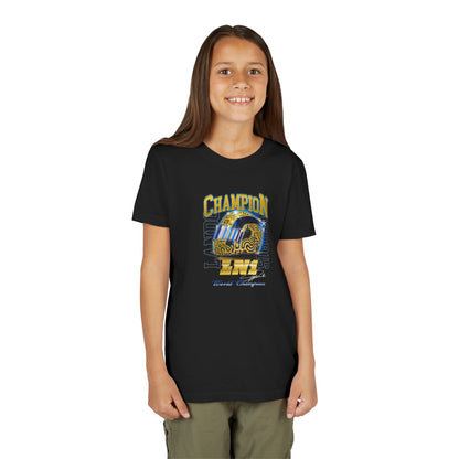 Lando Norris #1 // Kids Tee