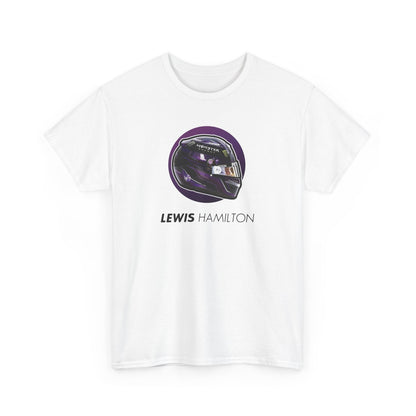 Lewis Hamilton - Unisex T-shirt