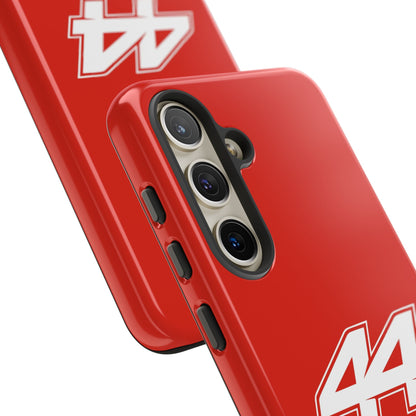 Lewis Hamilton #44 2026 // Phone Case