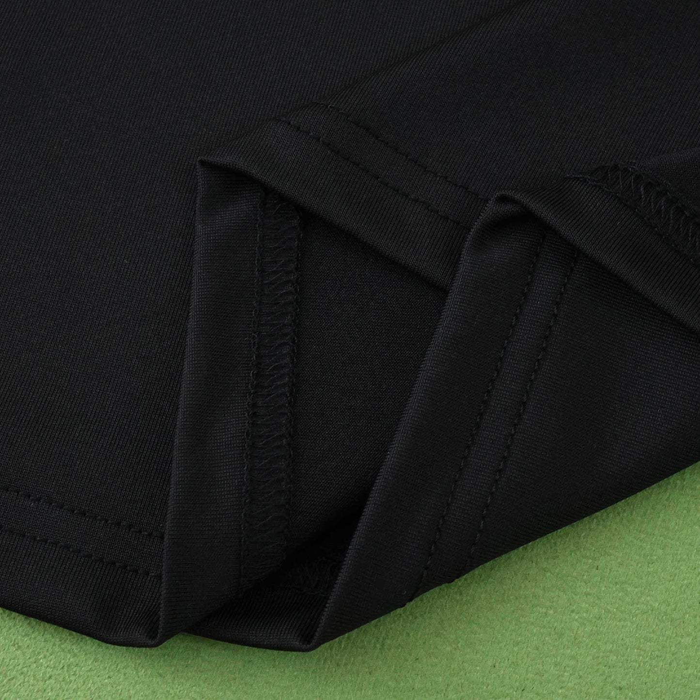 AMG-Mercedes 2025 Jersey Polo