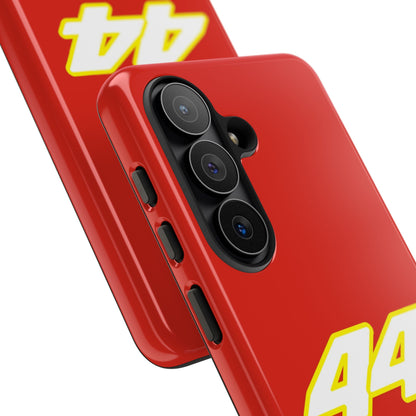 44 x Ferrari // Phone Case
