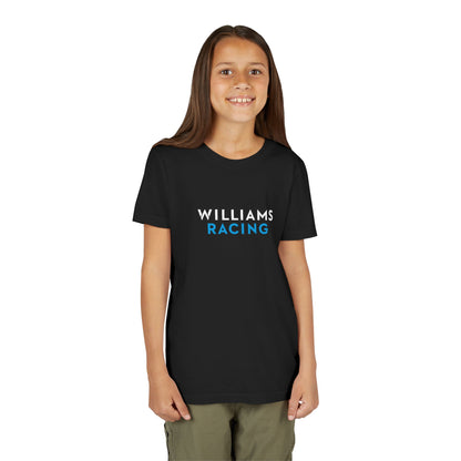 Williams Racing // Kids Tee
