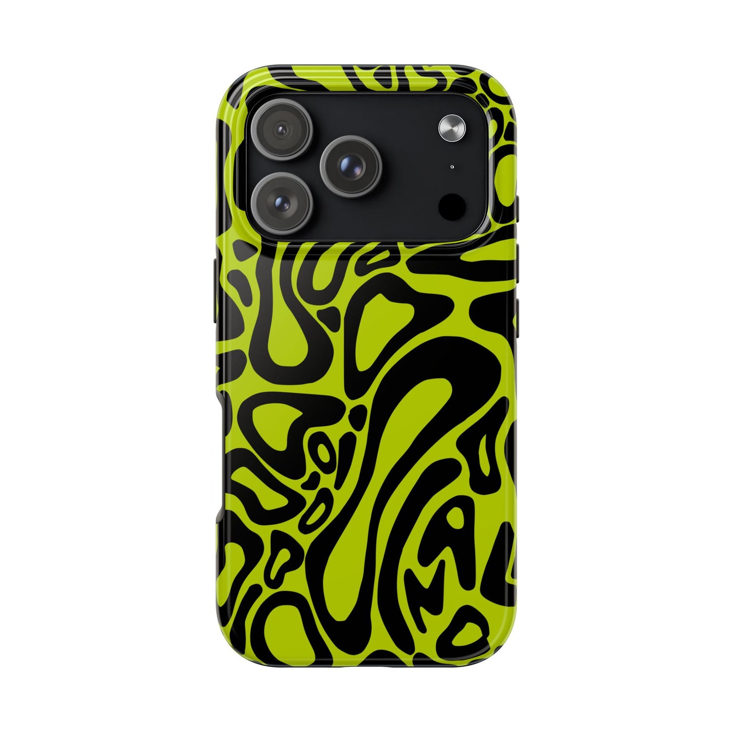 Lando Norris Waves // Phone Case