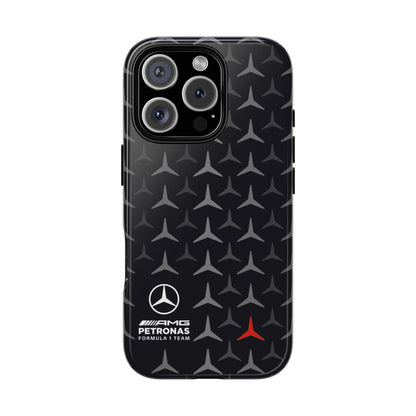 Mercedes Star // Phone Case
