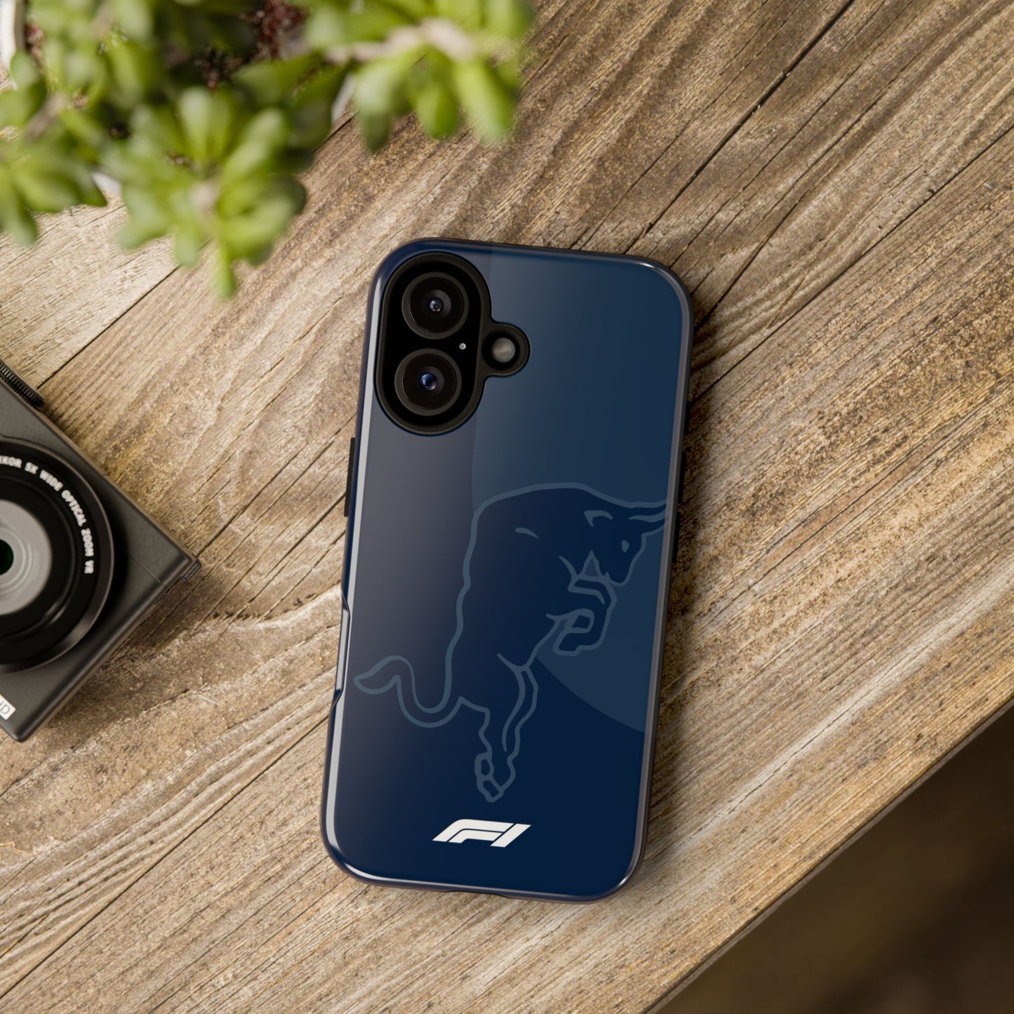 Subtle RB // Phone Case