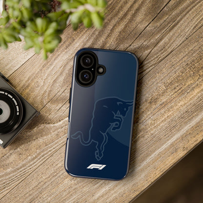Subtle RB // Phone Case