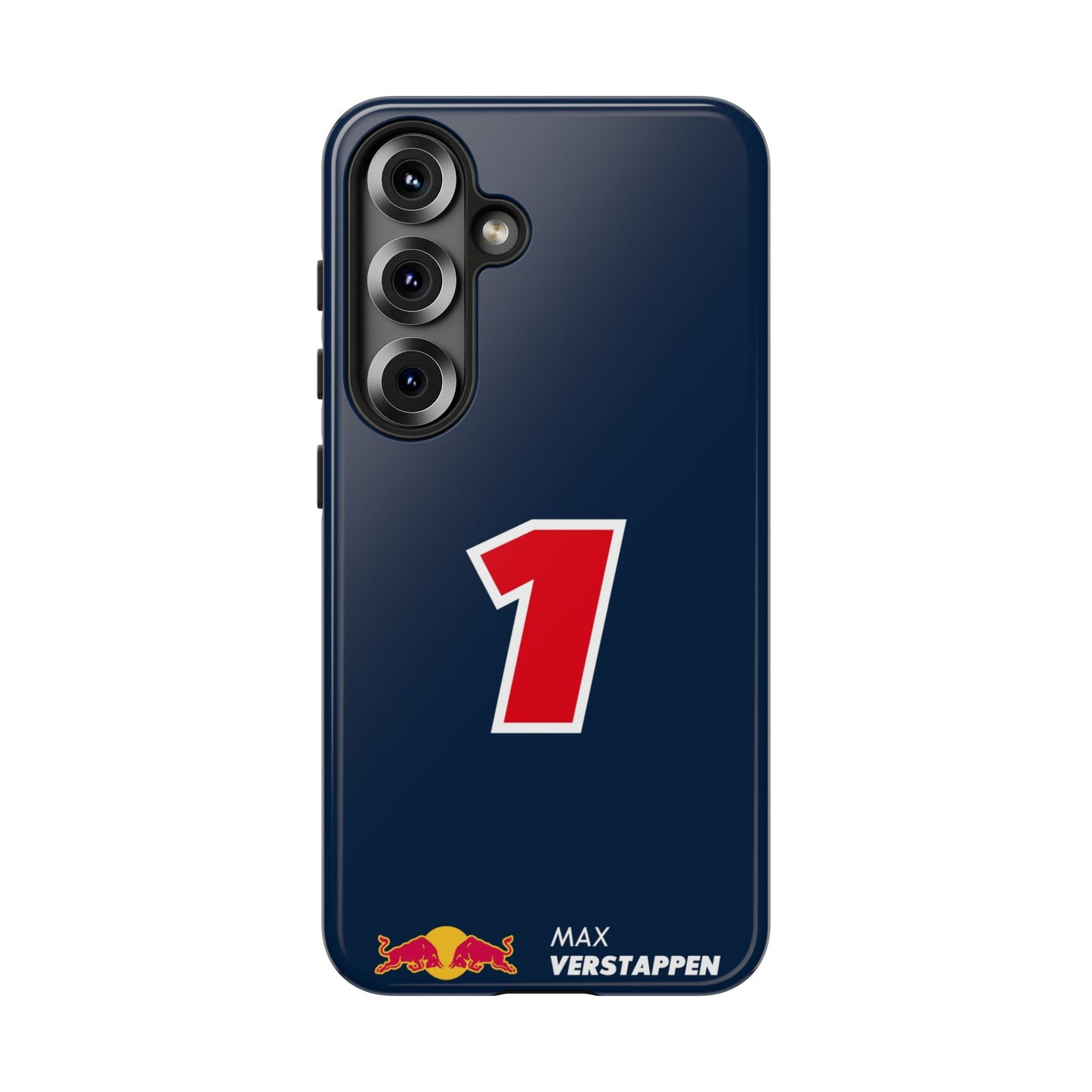 Max Verstappen #1 // Phone Case