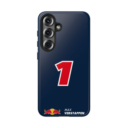 Max Verstappen #1 // Phone Case