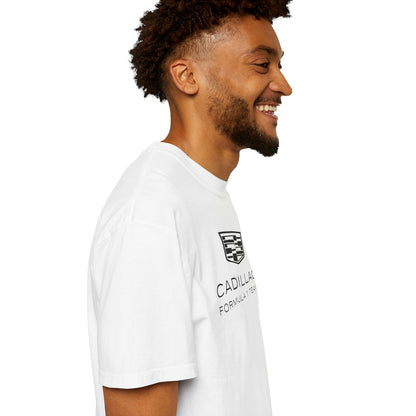Cadillac F1 Team // Unisex Tee